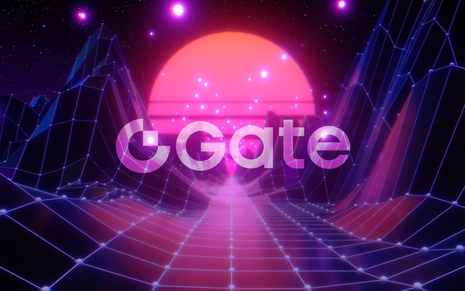 大門 Gate