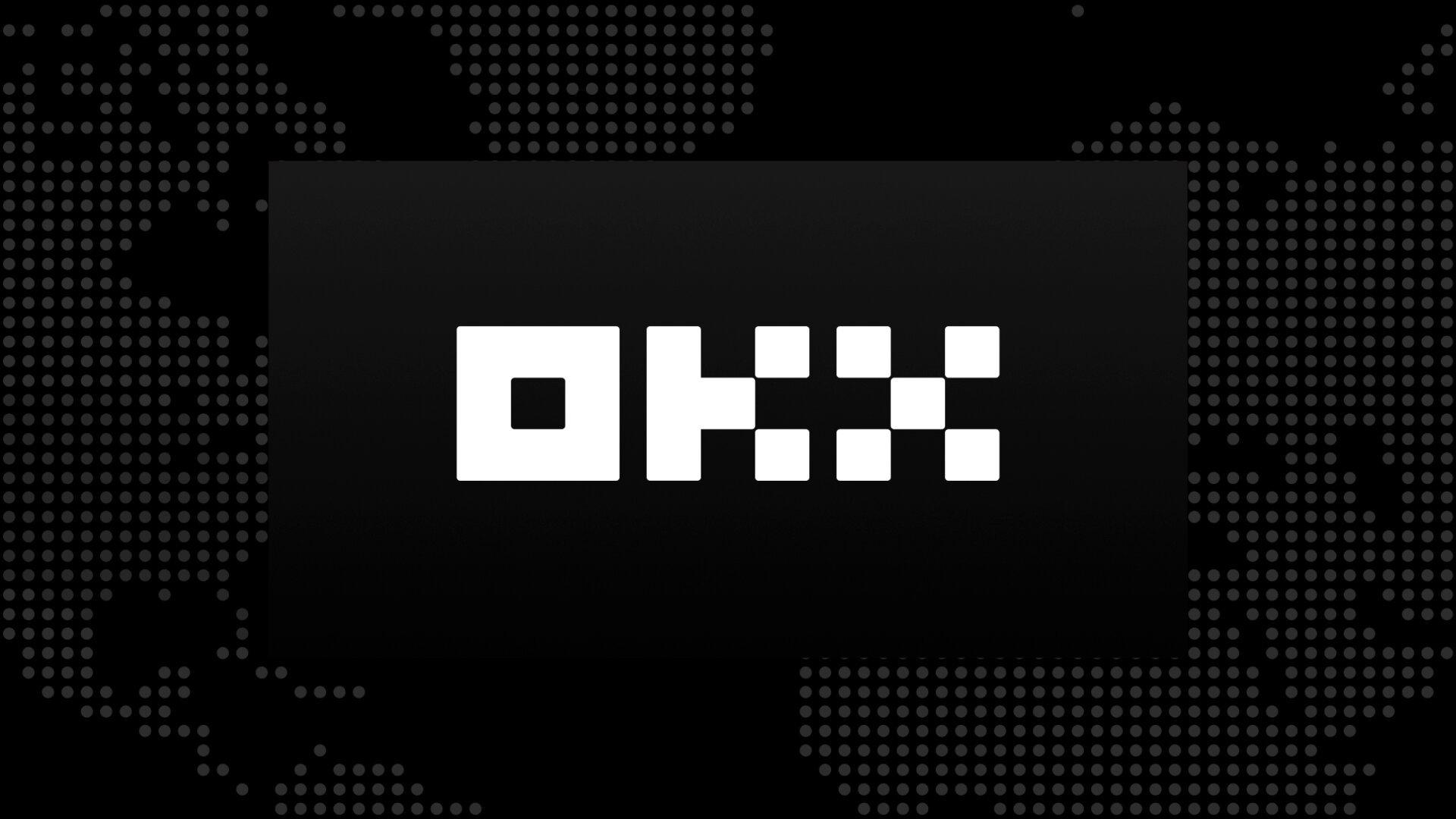 歐易 OKX