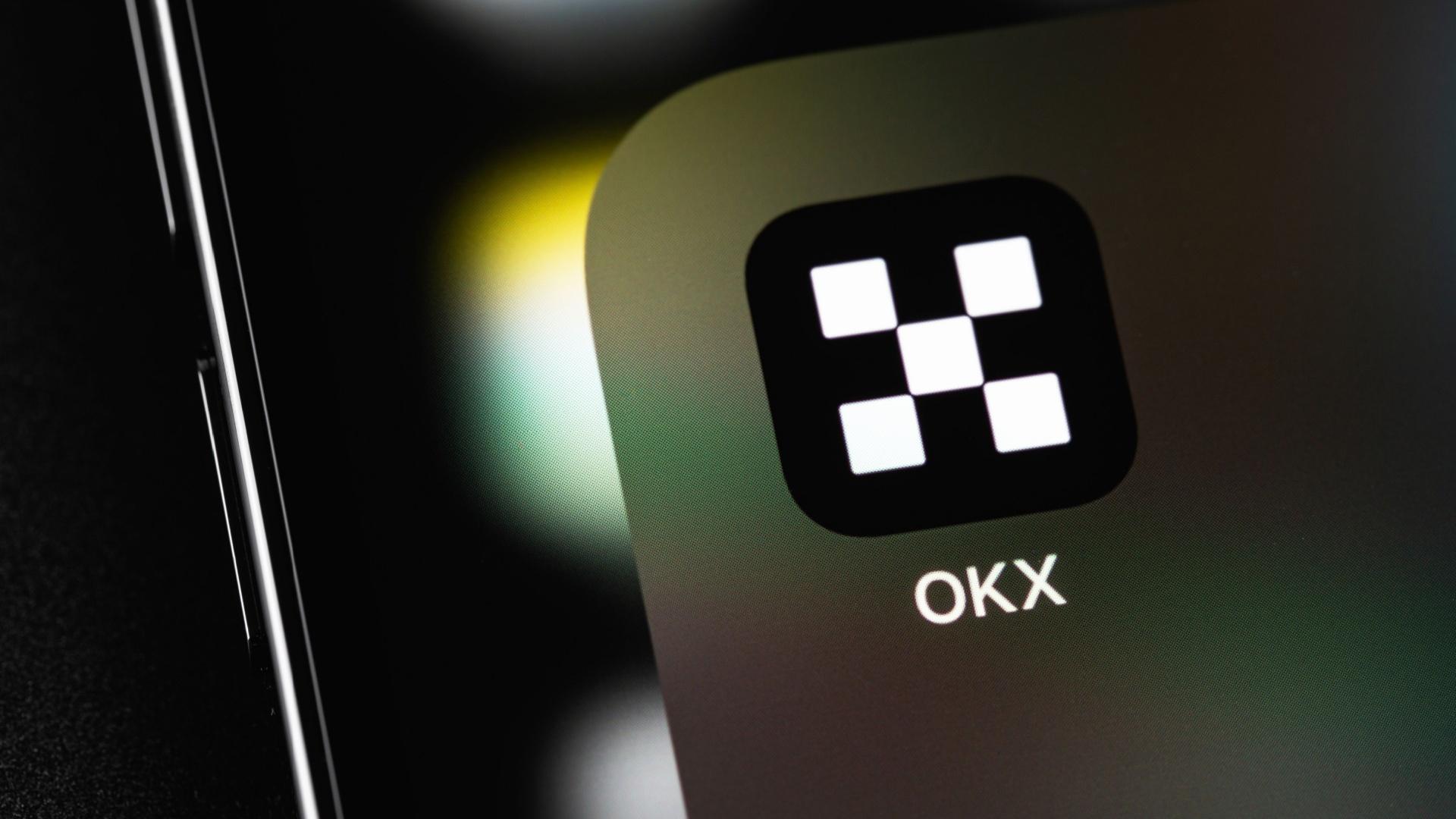 OKX APP 歐易 APP
