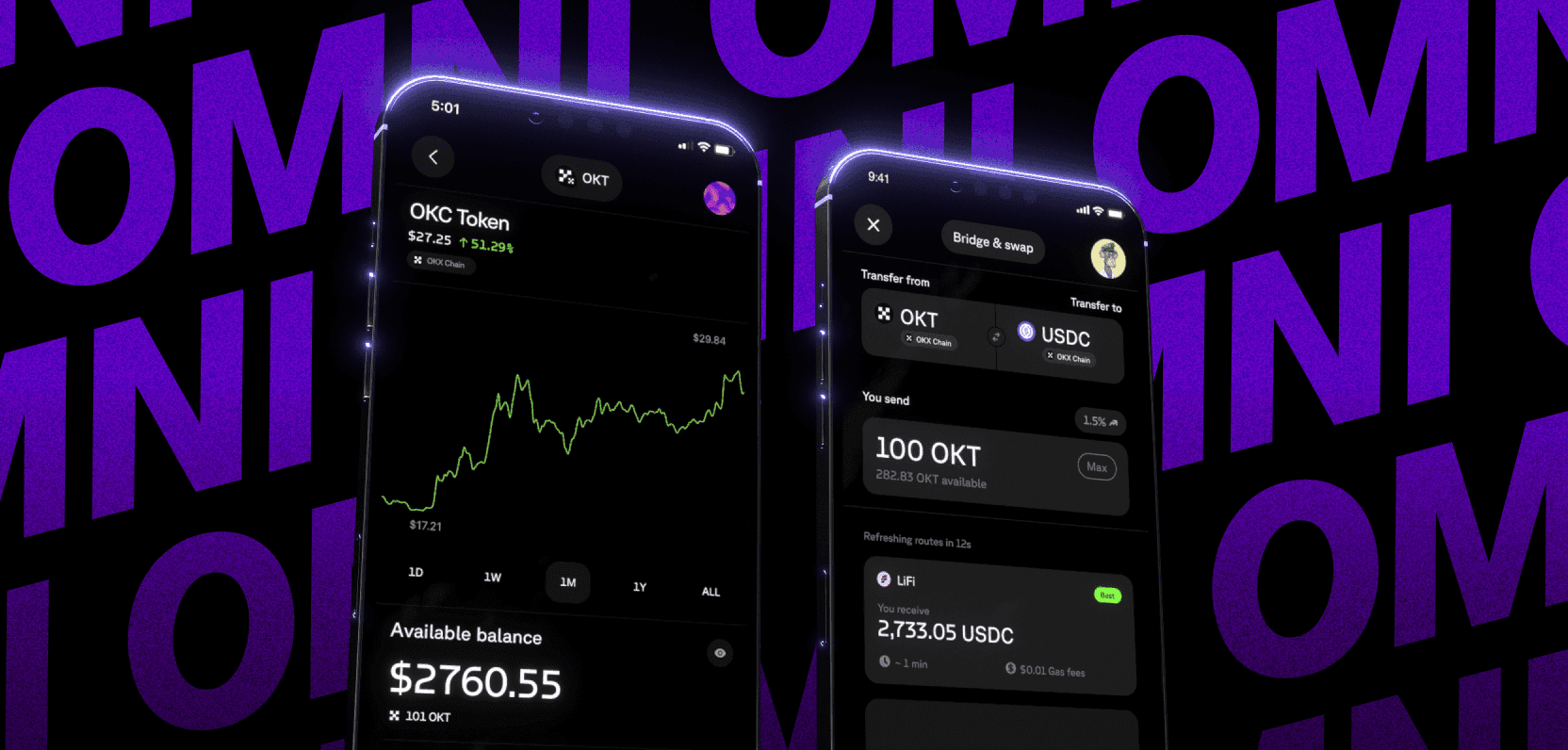 OKX APP 歐易 APP